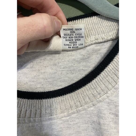 Americade Shirt Mens XL Lake George USA Bike Rally 1983 2006 Tourist Cotton Tee - Picture 5 of 9